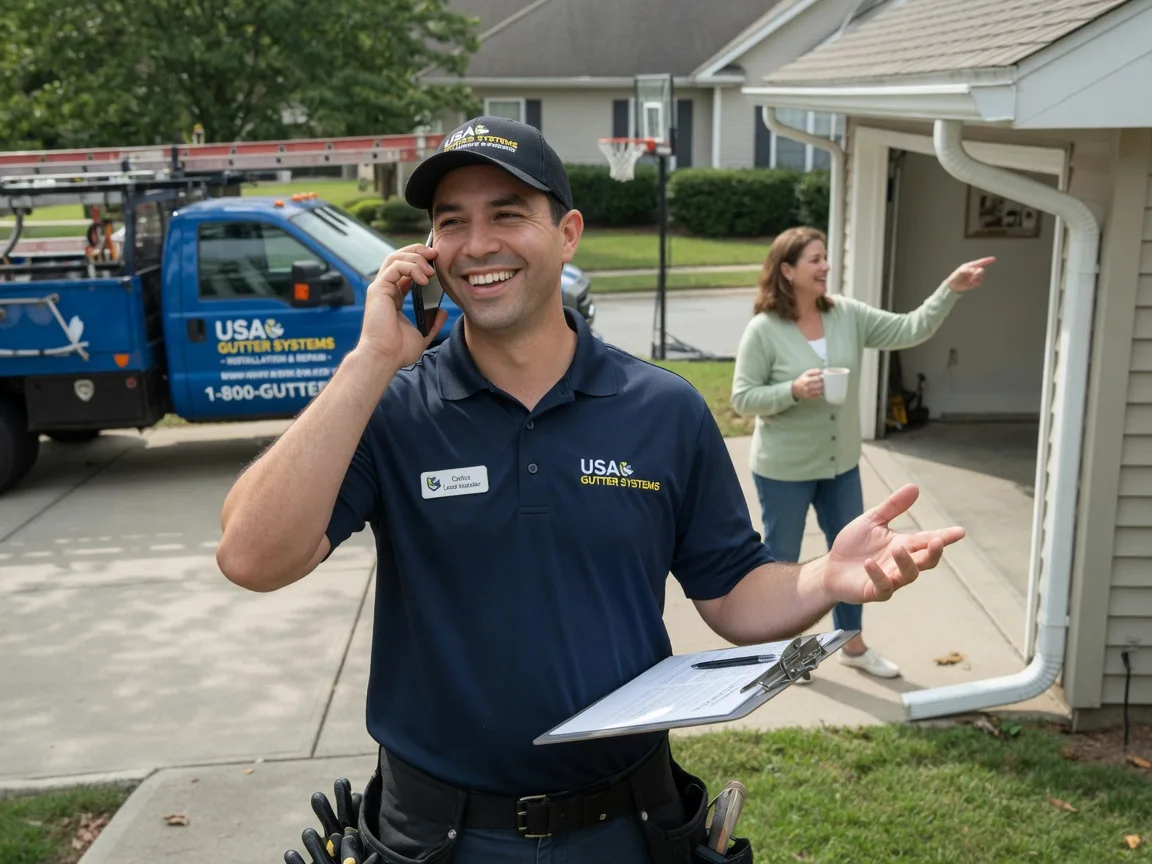Gutter Installation Vincent, AL FAQs
